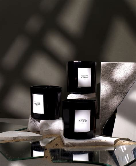 celine candles for sale.